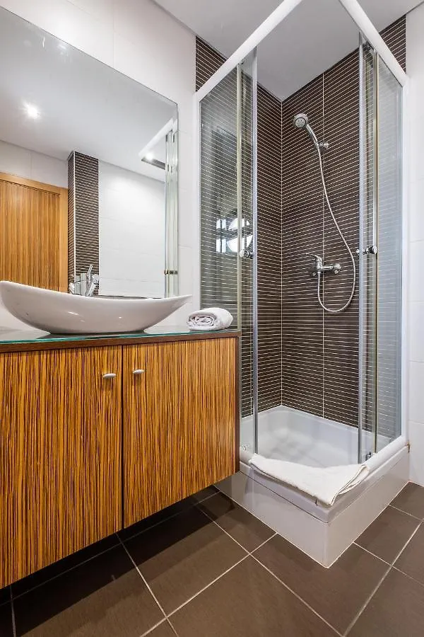 Marina Sol By Atlantic Places Albufeira Villa