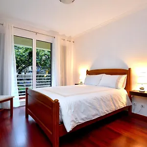 Lido Gardens Apartment Funchal (Madeira)