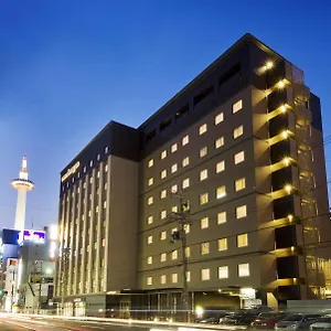 Dormy Premium Ekimae Natural Hot Spring Hotel Kyoto