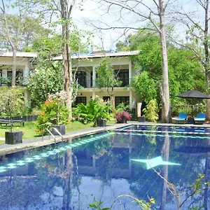Flower Garden Eco Village Hotel Sigiriya
