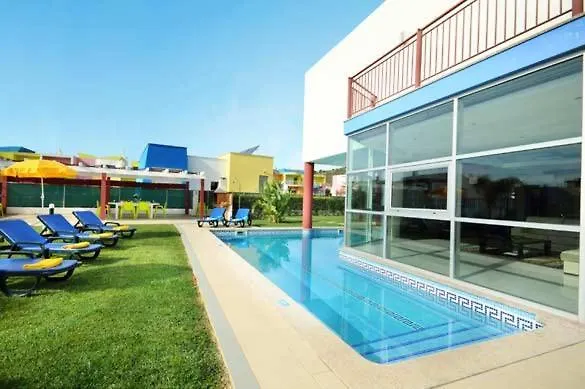 Villa Marina Sol By Atlantic Places Albufeira Portugal