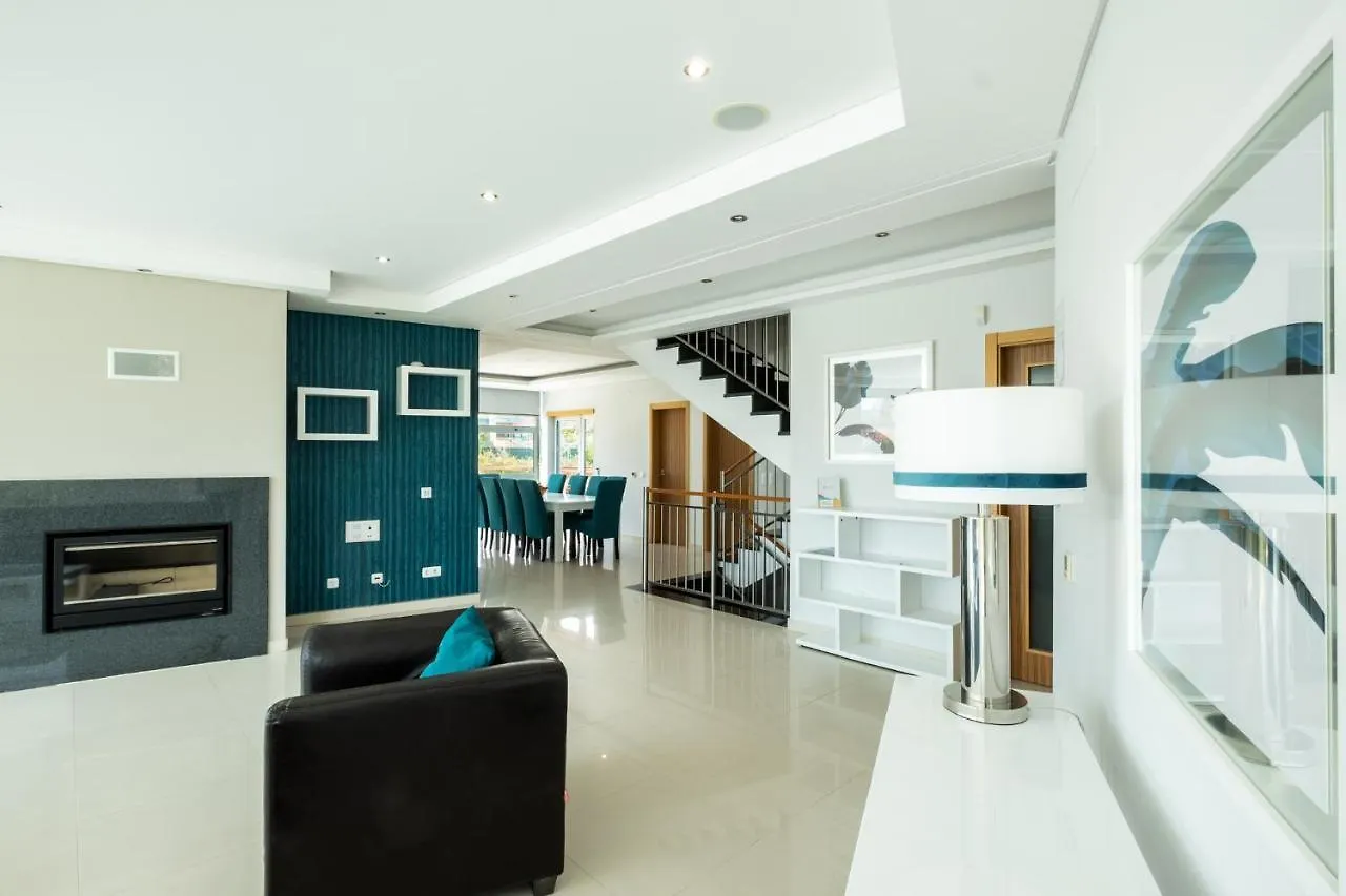 Marina Sol By Atlantic Places Albufeira