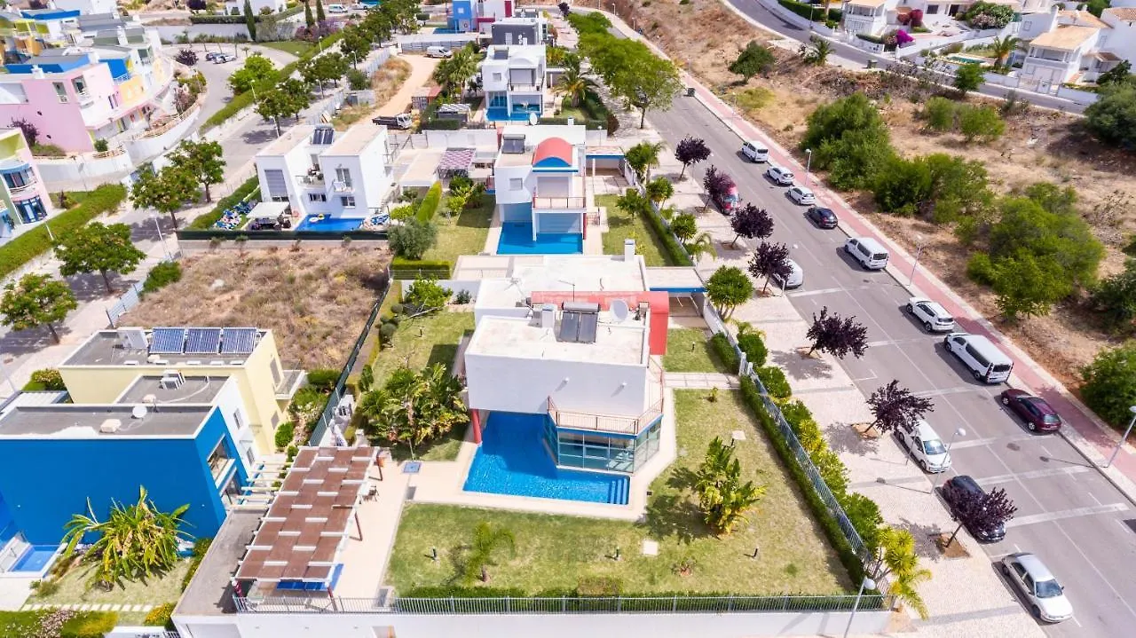 Marina Sol By Atlantic Places Albufeira 0*,