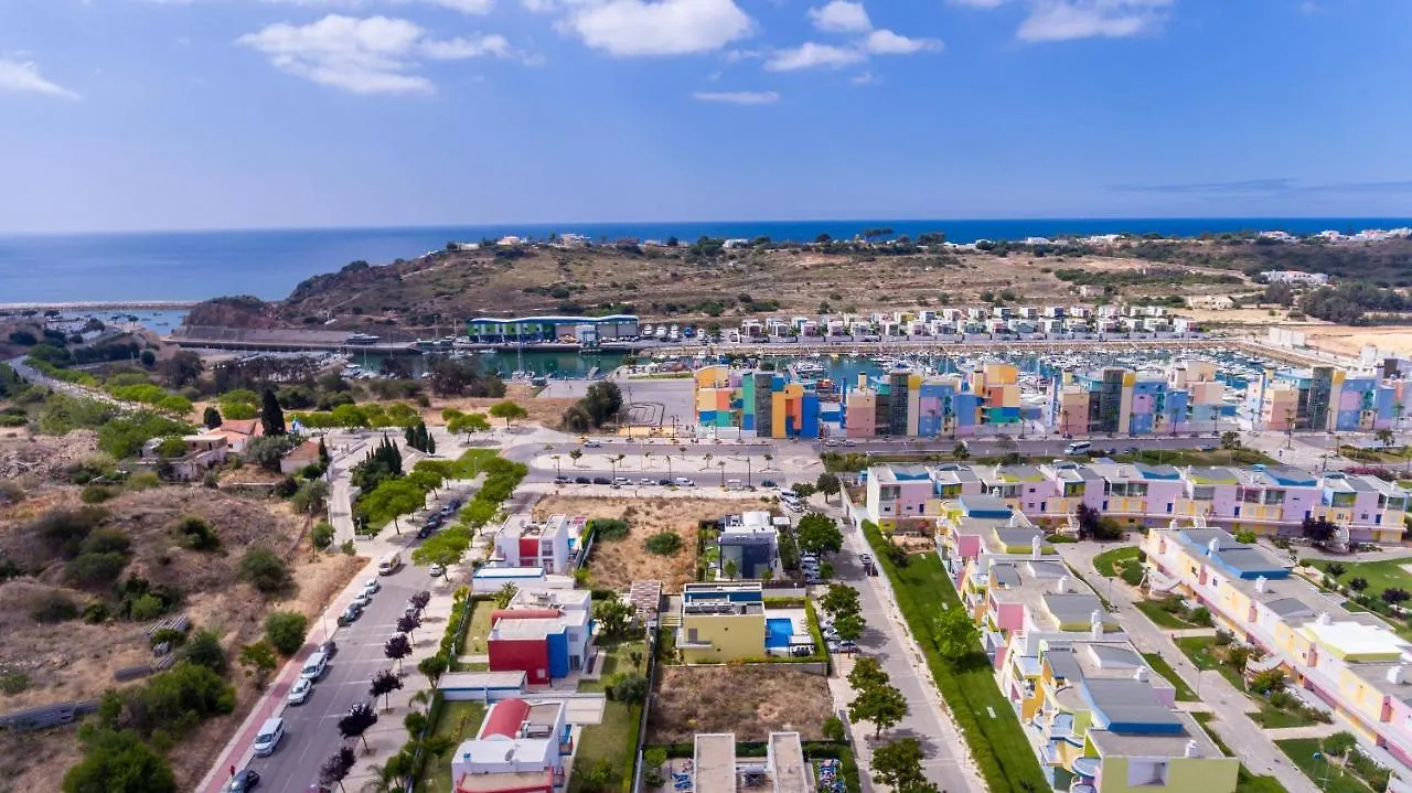 Marina Sol By Atlantic Places Albufeira Villa