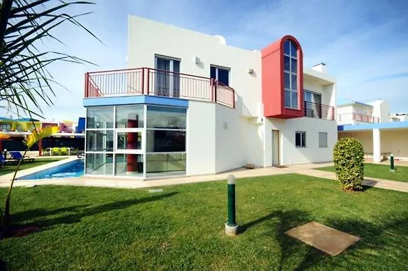 Marina Sol By Atlantic Places Albufeira