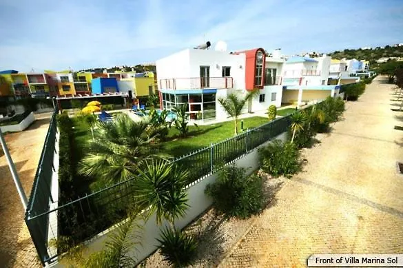 Marina Sol By Atlantic Places Albufeira 0*,