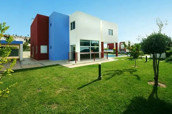 Marina Sol By Atlantic Places Albufeira