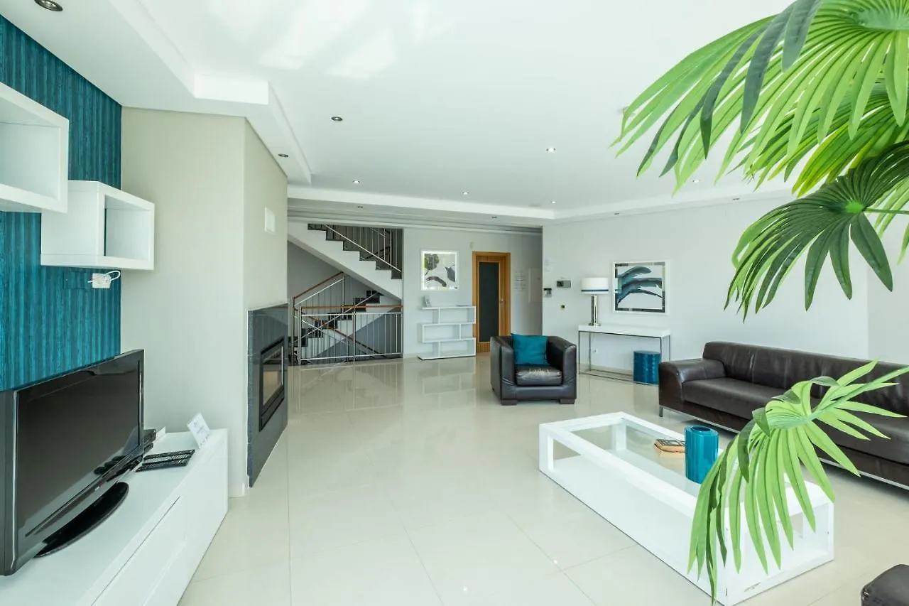 Marina Sol By Atlantic Places Albufeira
