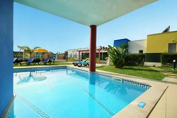 Marina Sol By Atlantic Places Albufeira