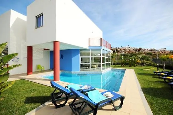 Marina Sol By Atlantic Places Albufeira 0*,  Portugal