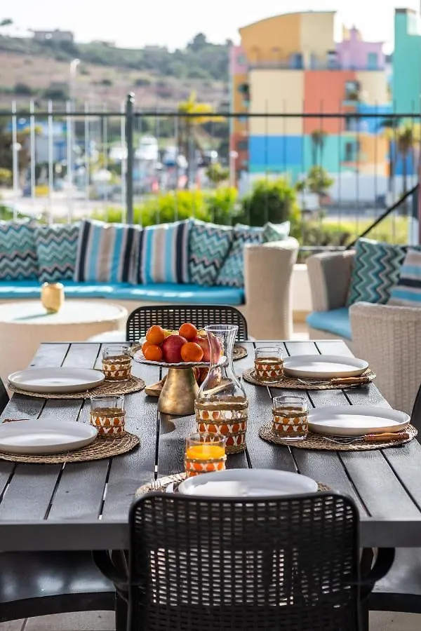 Villa Marina Sol By Atlantic Places Albufeira Portugal