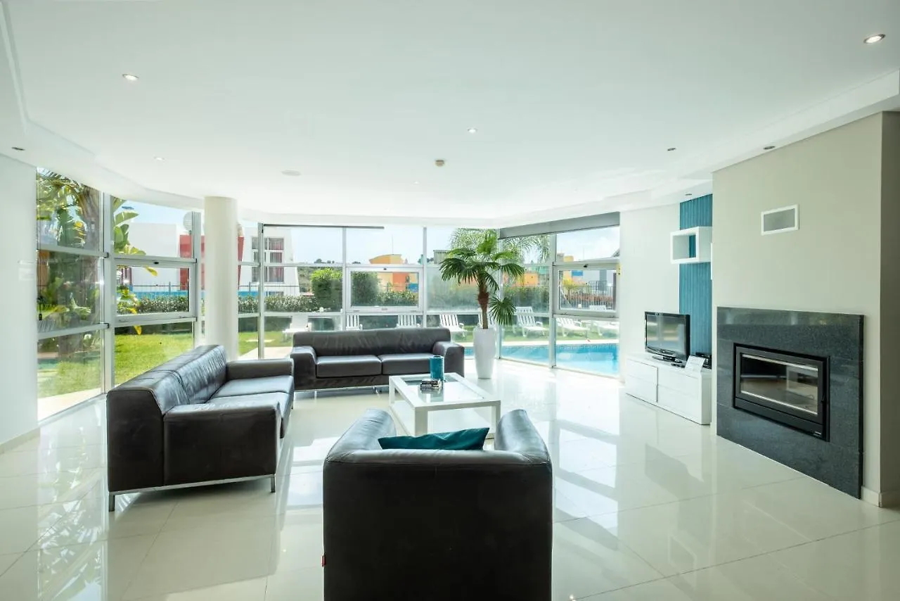 Marina Sol By Atlantic Places Albufeira 0*,  Portugalsko