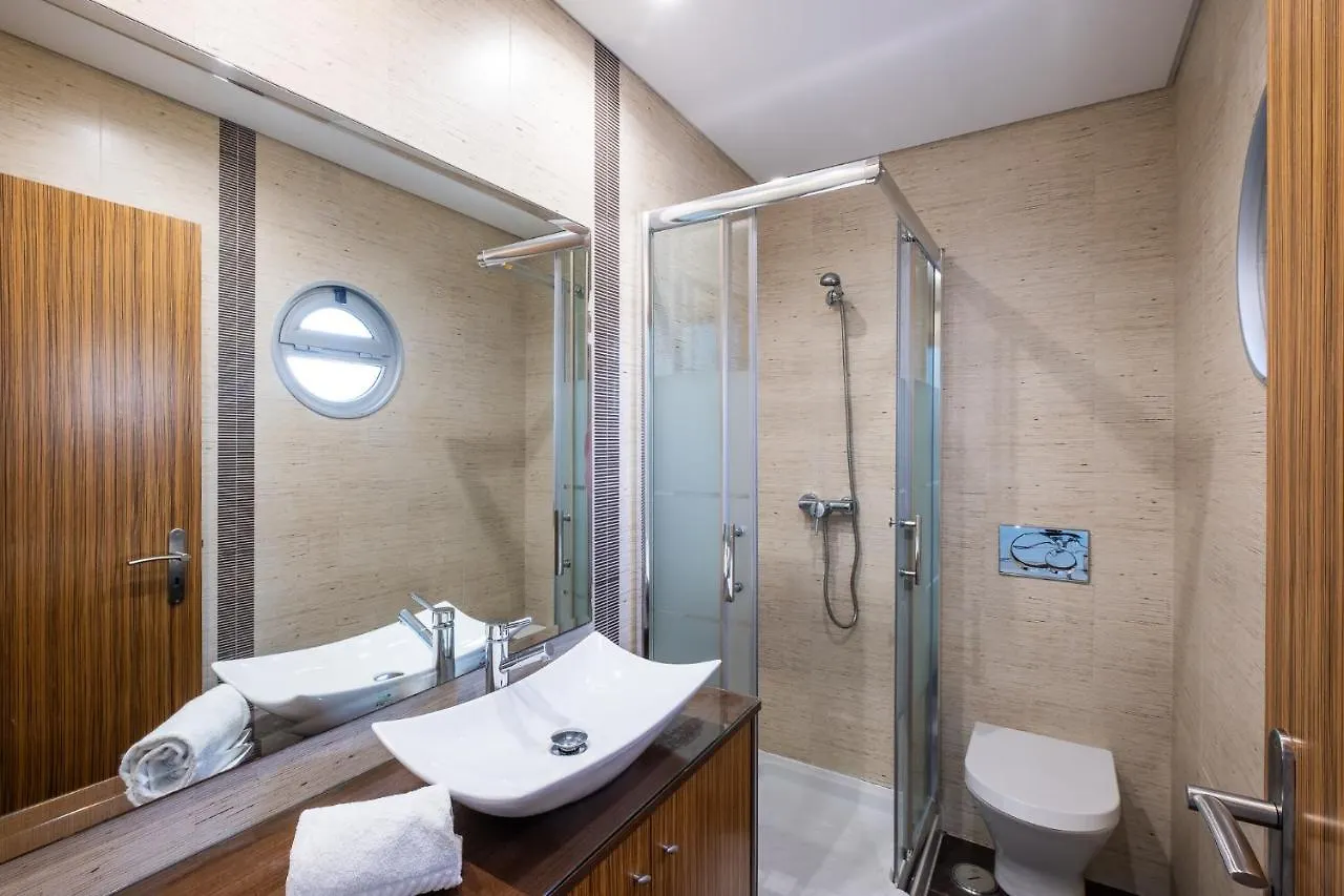Vila Marina Sol By Atlantic Places Albufeira Portugalsko